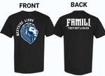Load image into Gallery viewer, WESTSIDE LIONS - NOT LIKE US
