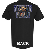 Load image into Gallery viewer, WESTSIDE LIONS - NEVER FOLD TEE
