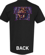 Load image into Gallery viewer, WESTSIDE LIONS - NEVER FOLD TEE
