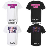 Load image into Gallery viewer, WESTSIDE LIONS - NEVER FOLD TEE
