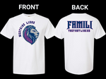 Load image into Gallery viewer, WESTSIDE LIONS - NOT LIKE US
