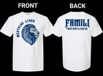 Load image into Gallery viewer, WESTSIDE LIONS - NOT LIKE US
