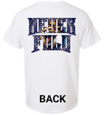Load image into Gallery viewer, WESTSIDE LIONS - NEVER FOLD TEE
