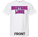Load image into Gallery viewer, WESTSIDE LIONS - NEVER FOLD TEE

