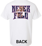 Load image into Gallery viewer, WESTSIDE LIONS - NEVER FOLD TEE
