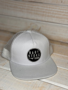 BabyStoke Classic Hat